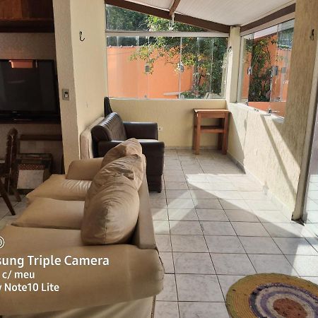 Casa Da Malu Villa Caraguatatuba Esterno foto