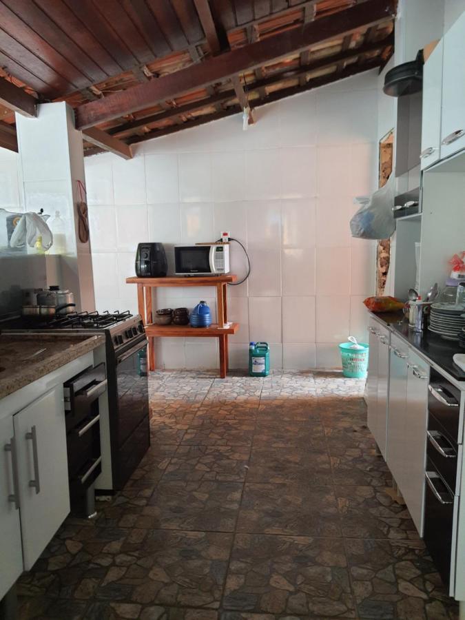 Casa Da Malu Villa Caraguatatuba Esterno foto